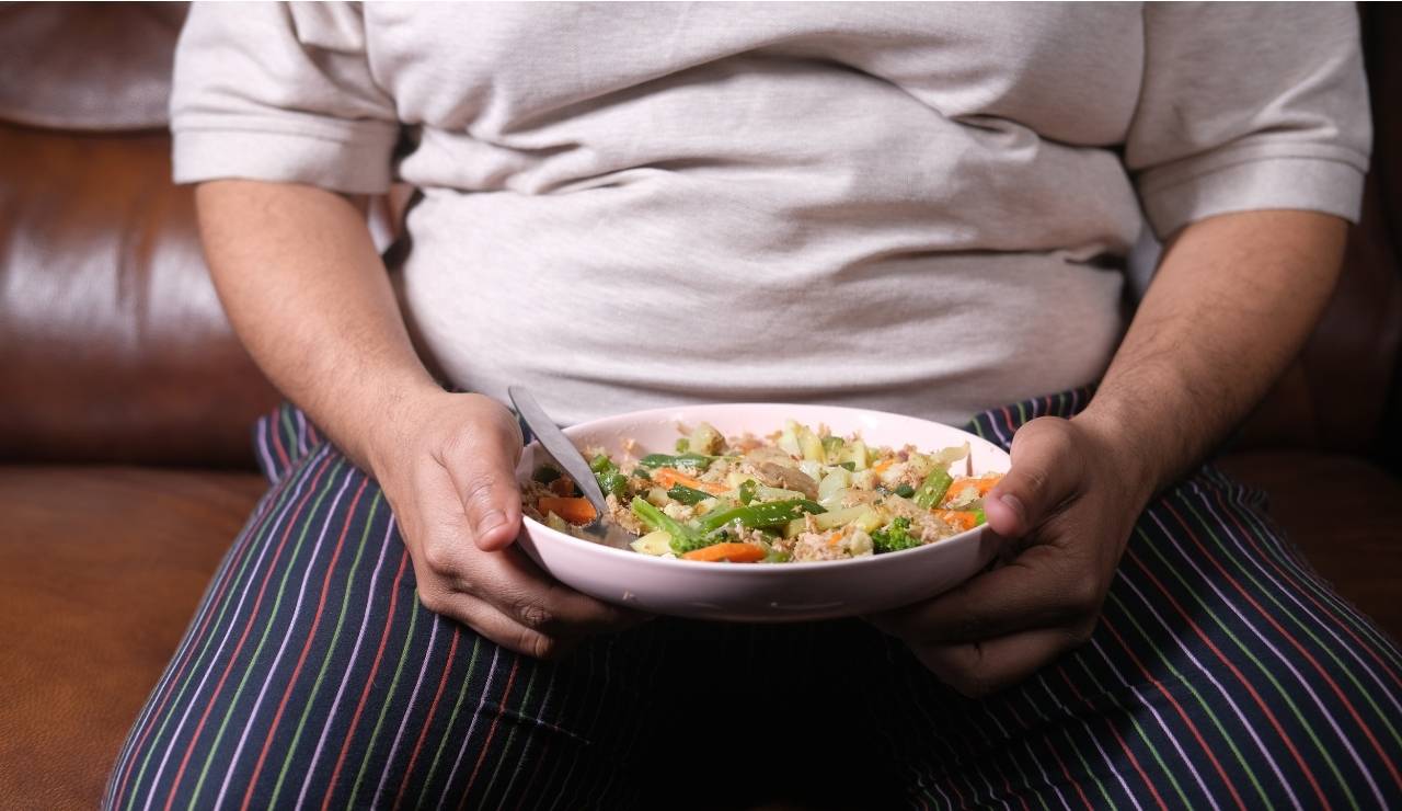 Desarrollan una terapia de nanopartículas para combatir la obesidad