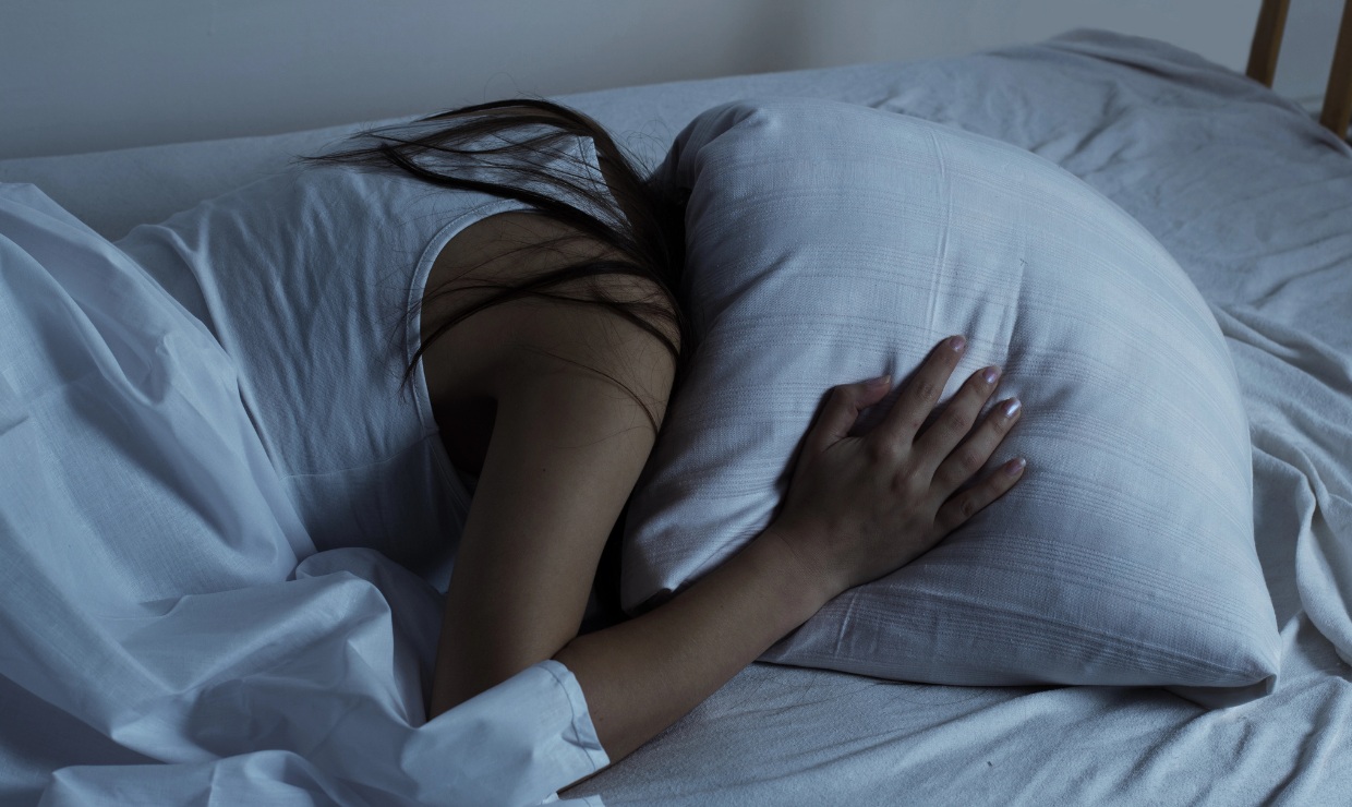 Daridorexant: un nuevo aliado frente al insomnio crónico