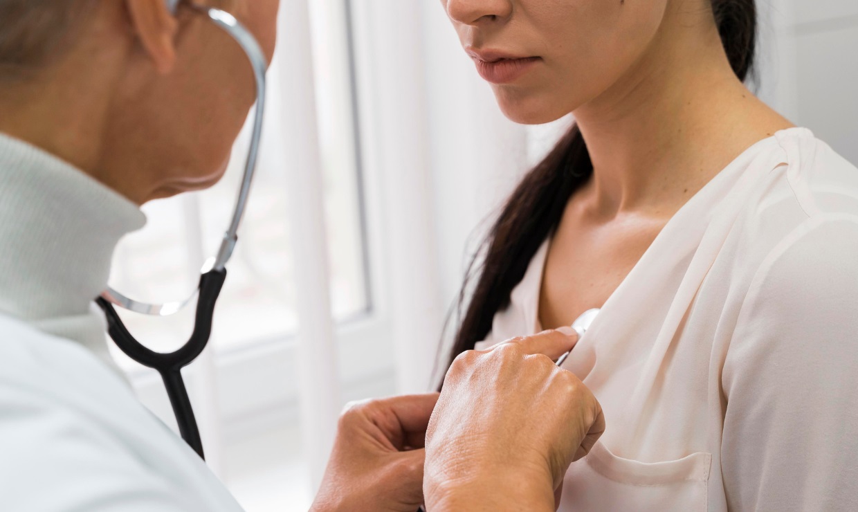 La UE aprueba la combinación de capivasertib y fulvestrant para el tratamiento de cáncer de mama