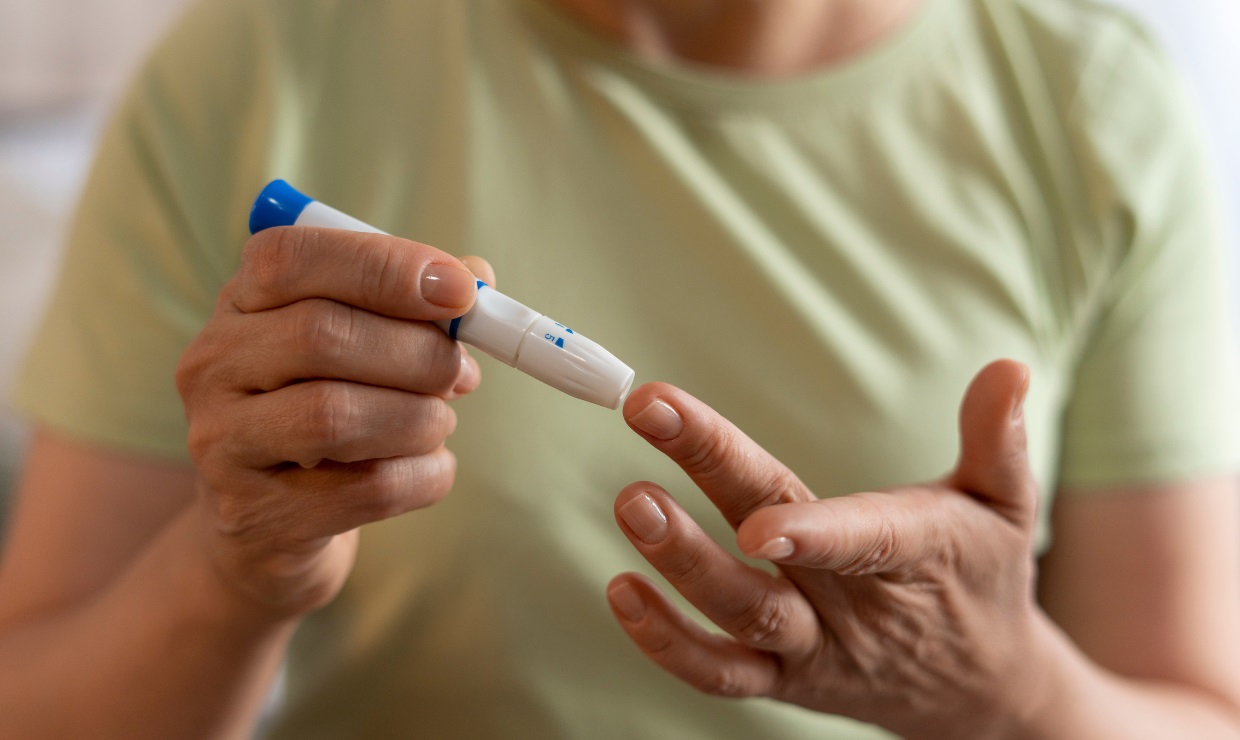 La alimentación restringida en el tiempo podría ser eficaz para el control glucémico