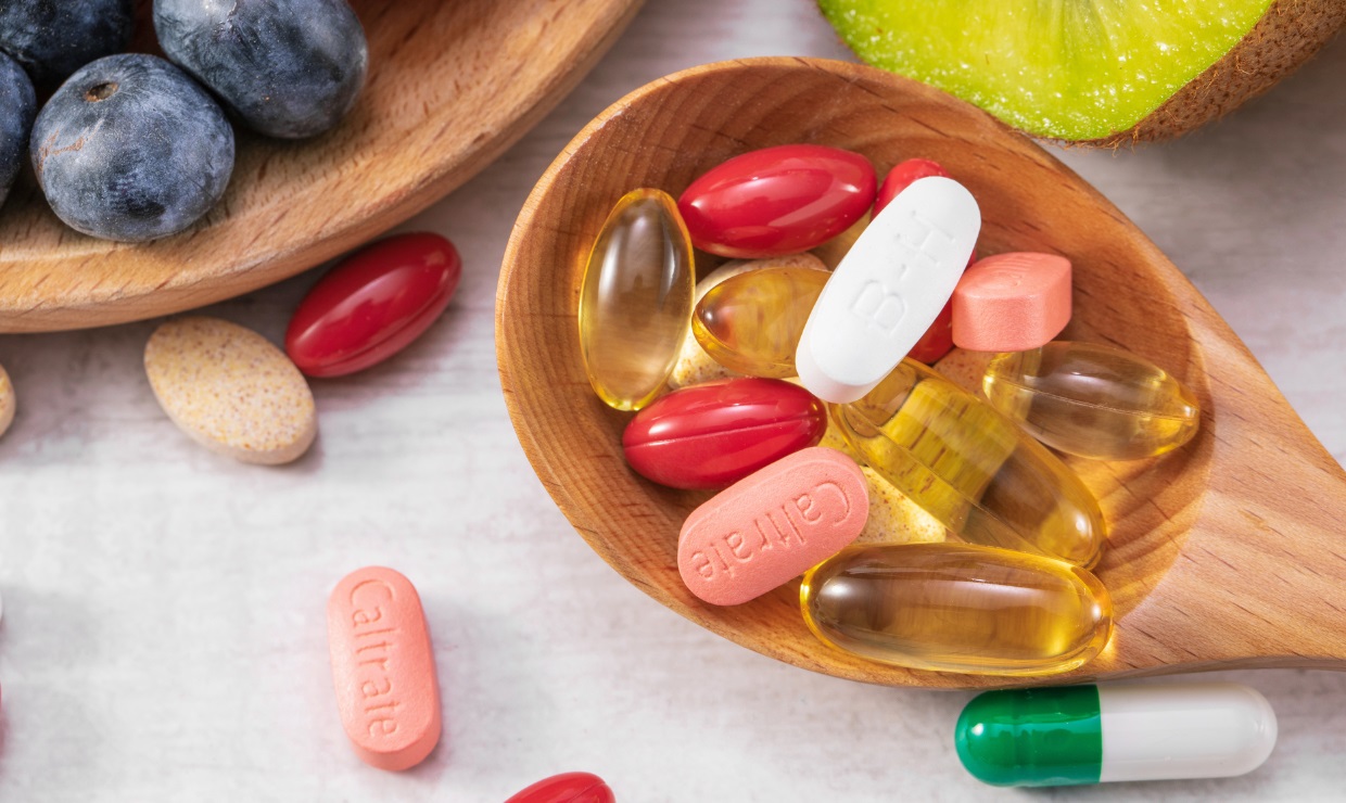 Riboflavina: un aliado eficaz contra la migraña y otras afecciones comunes