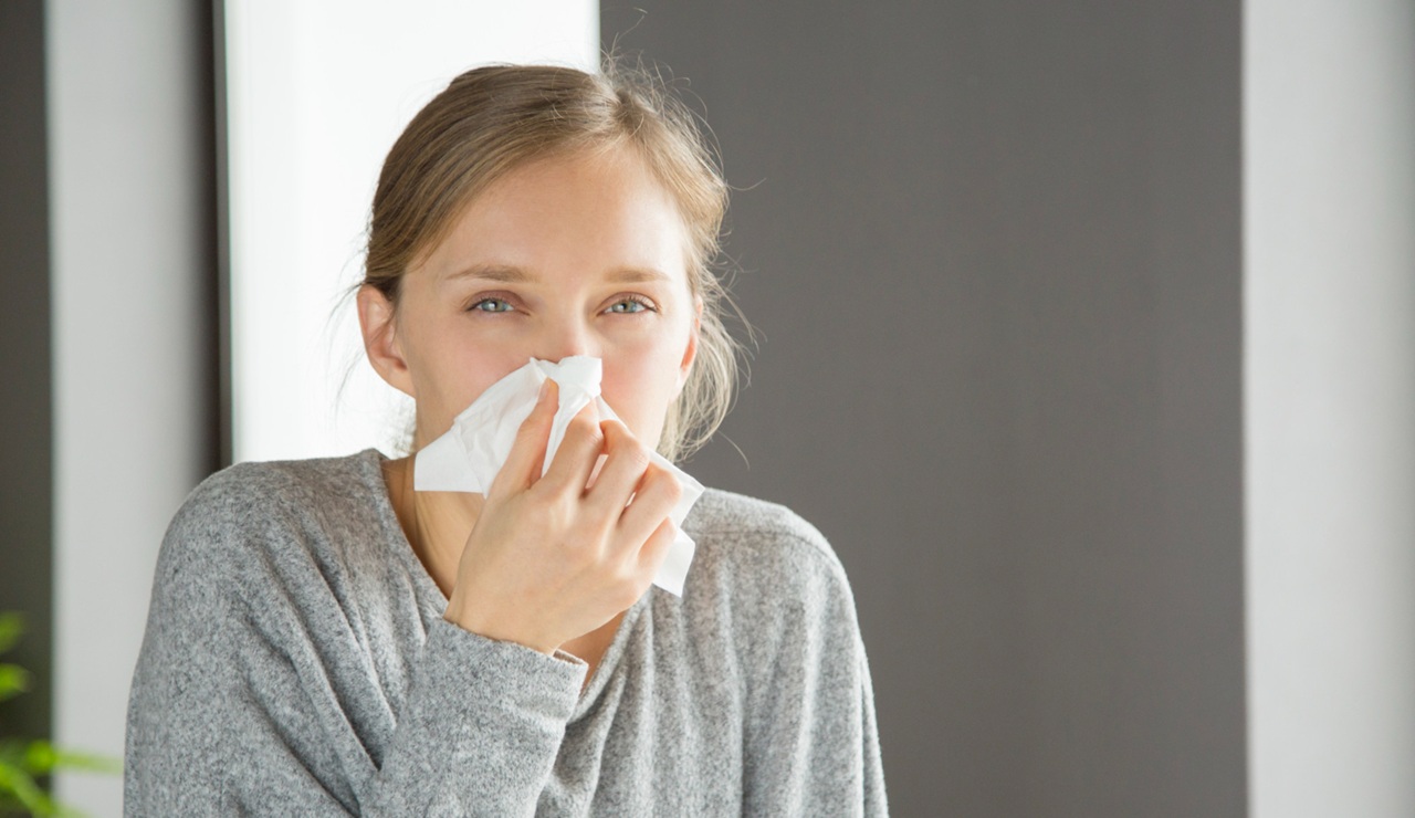 Alergias cruzadas: las asociaciones más frecuentes que debe conocer el farmacéutico