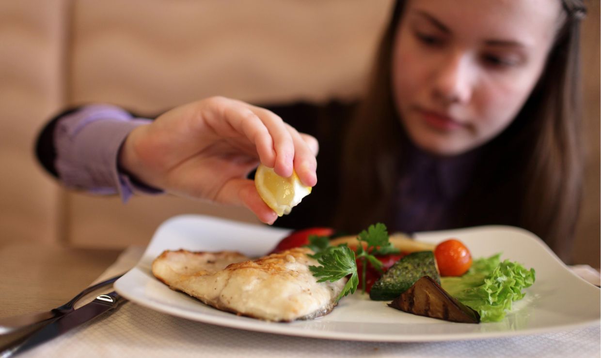 Alimentación consciente e intuitiva: enfoques para una relación saludable con la comida