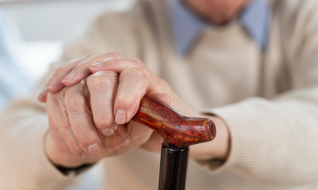 Alzhéimer: las proteínas tau y beta-amiloide afectan de manera diferente a los circuitos cerebrales