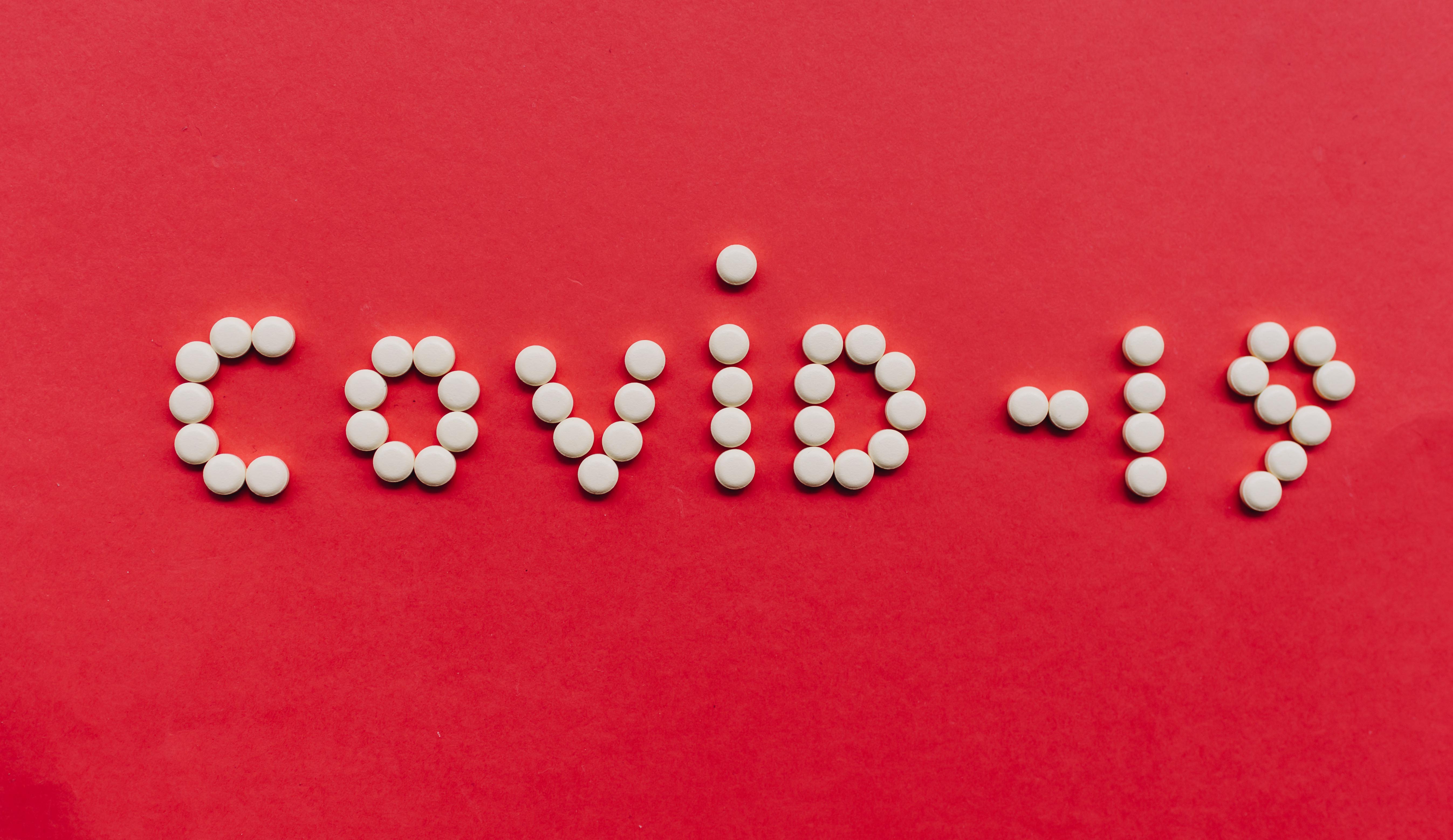 COVID-19