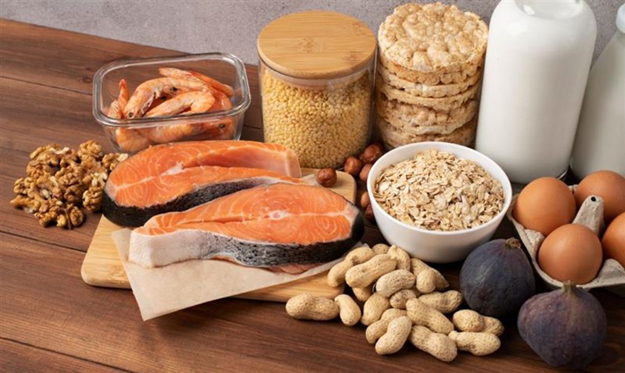 Una dieta basada en ácidos grasos retardaría el crecimiento del cáncer de próstata