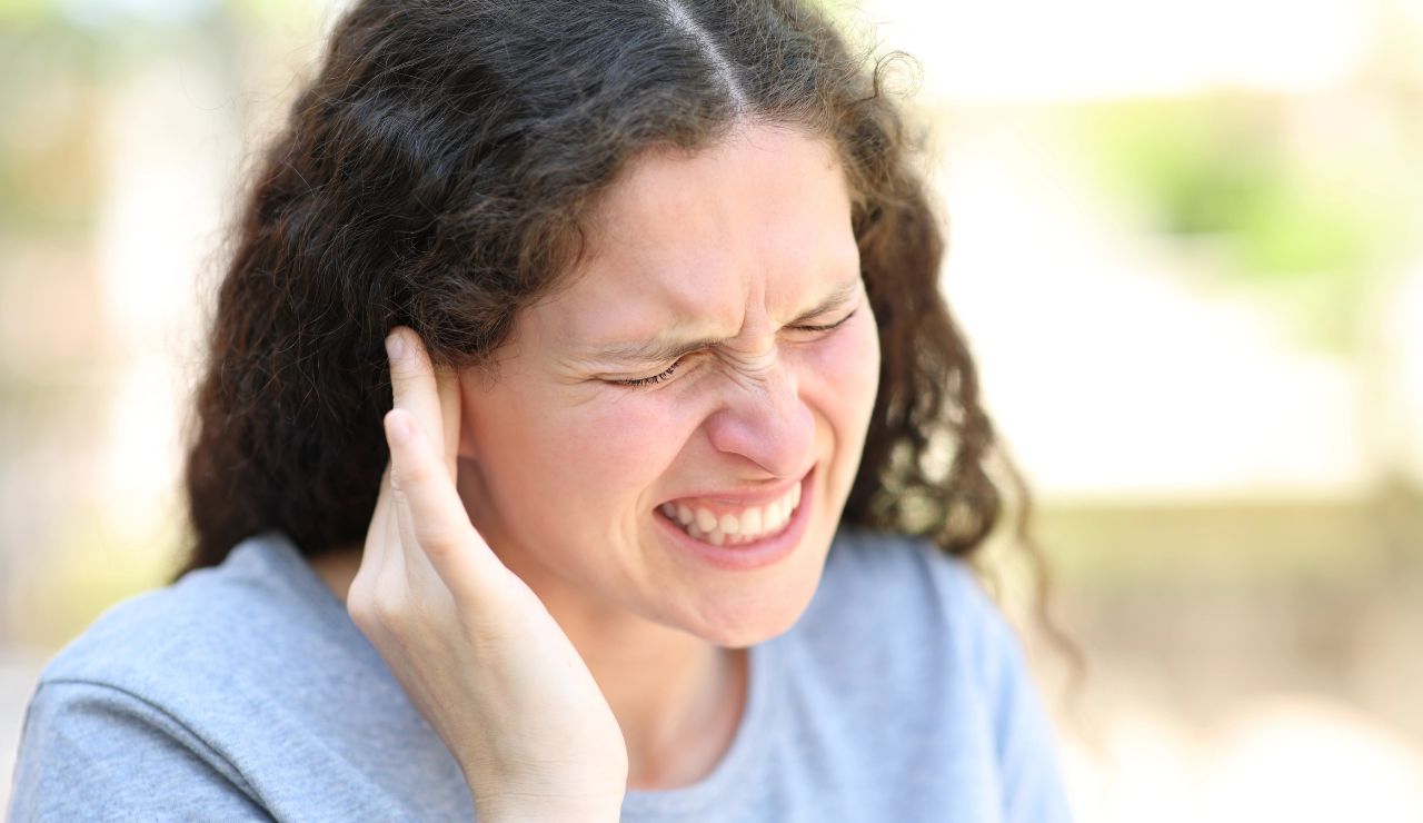 Claves para diferenciar entre otitis externa y otitis media desde la farmacia