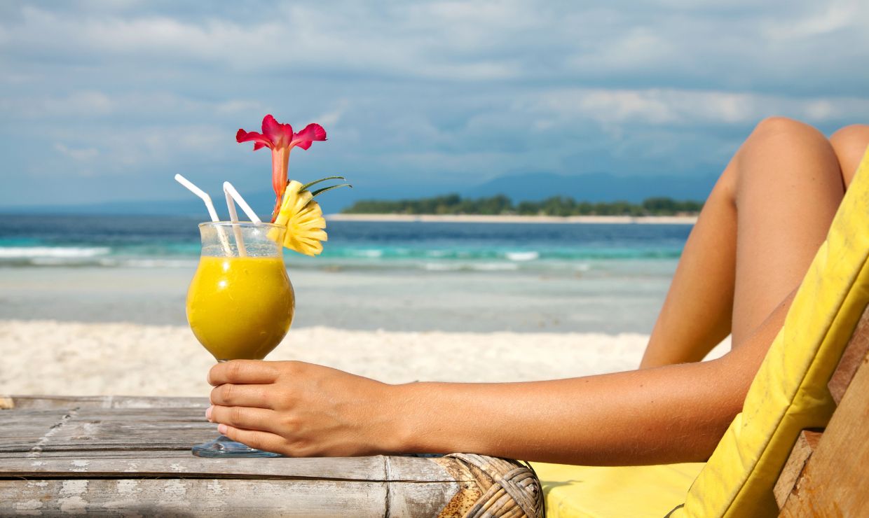 La estación del año modula la respuesta del organismo a fármacos y alcohol