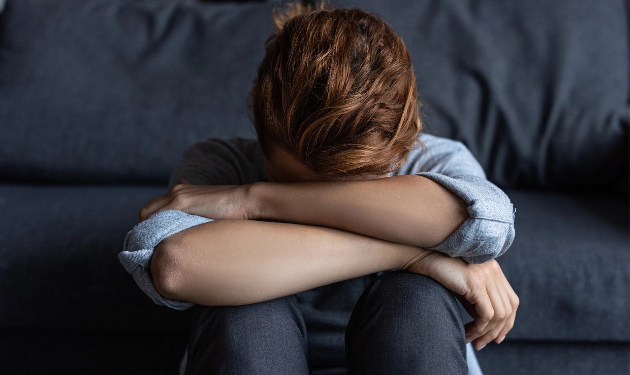 Los genes influyen hasta un 50% en el riesgo de depresión