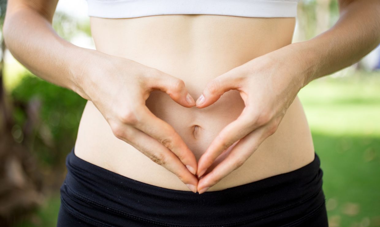 La salud del microbioma en la infancia podría reducir el riesgo de diabetes tipo 1