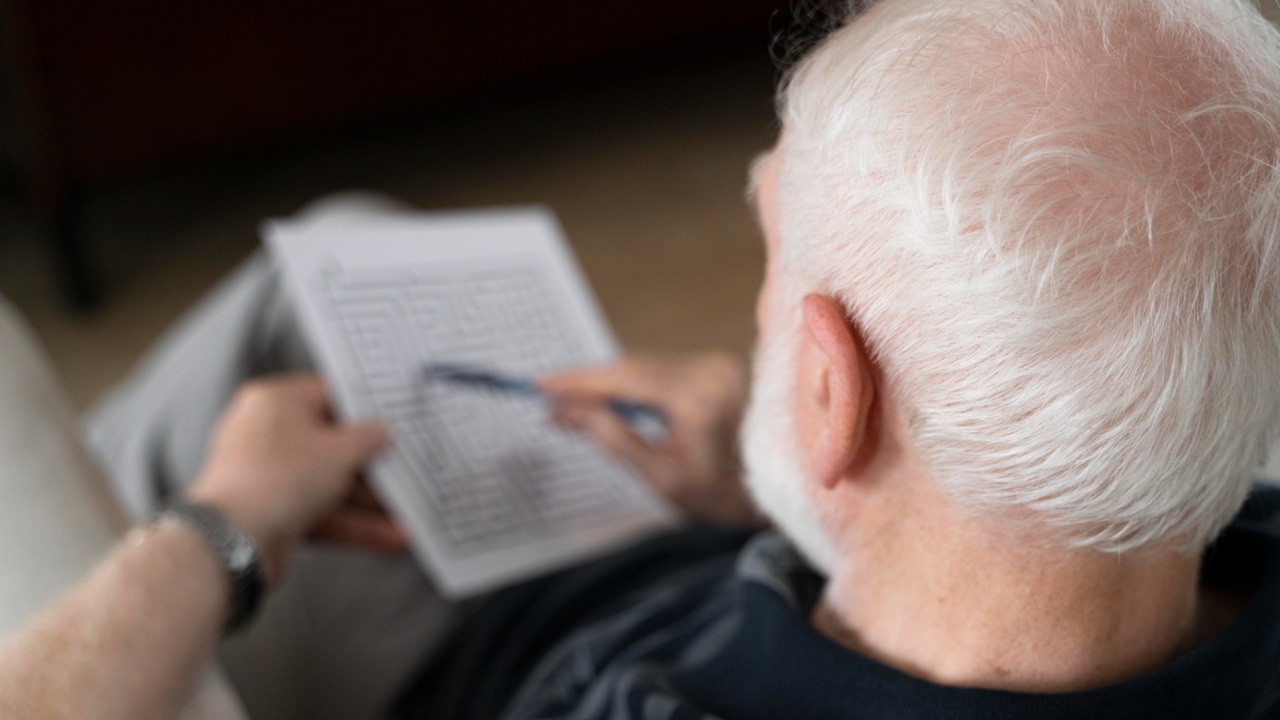 Logran reducir las placas seniles en alzhéimer mediante un nuevo compuesto farmacológico