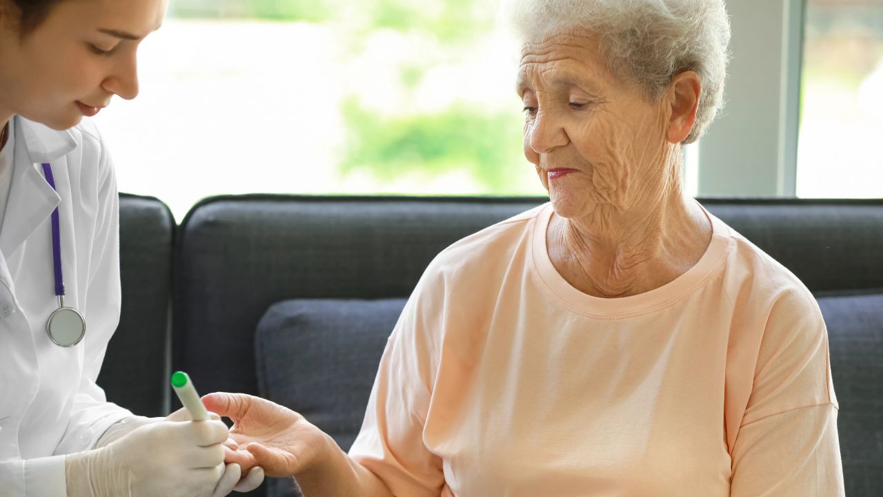 Los antidiabéticos podrían actuar como aliados en la prevención del alzhéimer