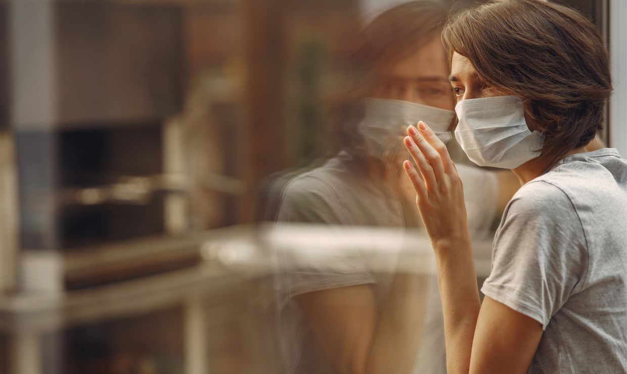 El impacto de la salud mental en la gravedad y secuelas del Covid-19