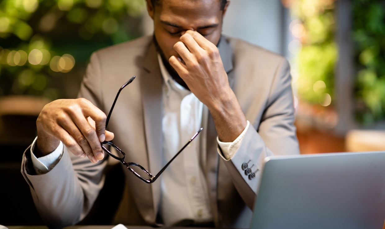 El ciclo circadiano: clave para mejorar la productividad laboral y el bienestar