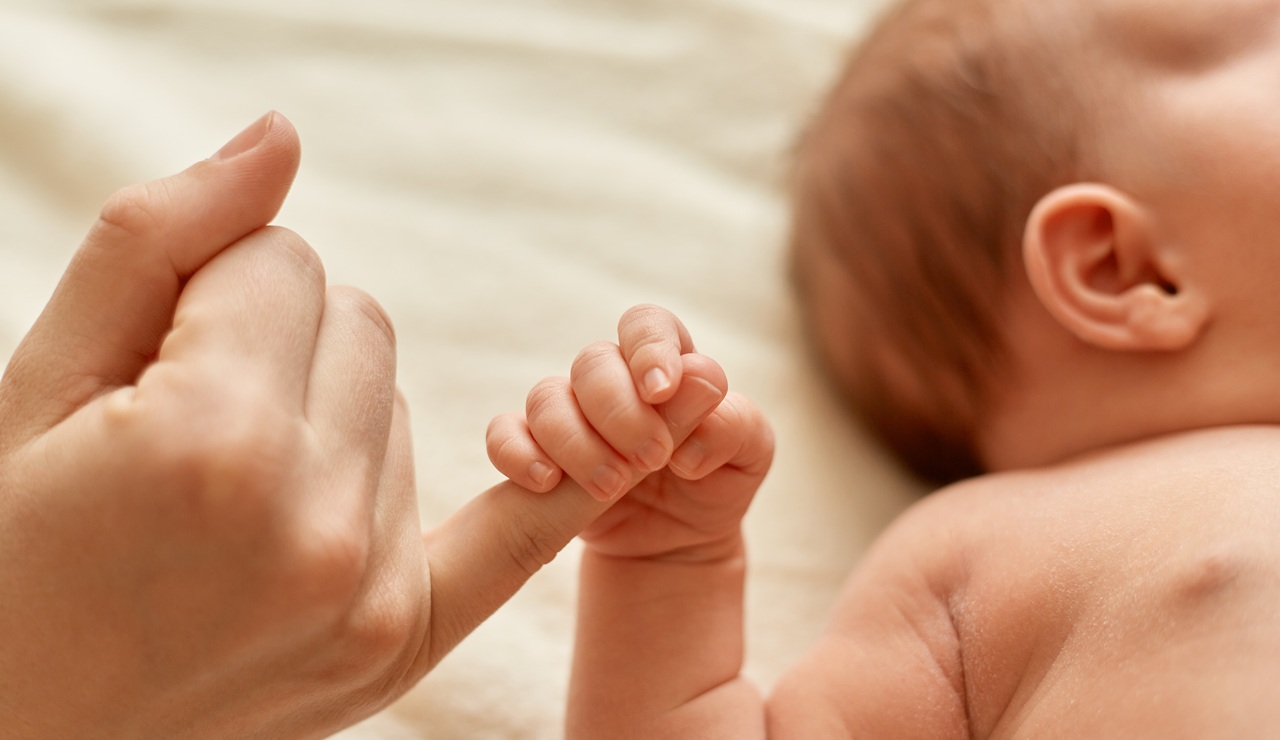 Síndrome de West: ¿cómo reconocer los síntomas en la farmacia?