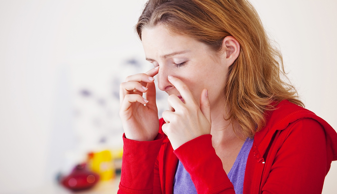 ¿Cuántos tipos de sinusitis existen y cómo se pueden tratar?