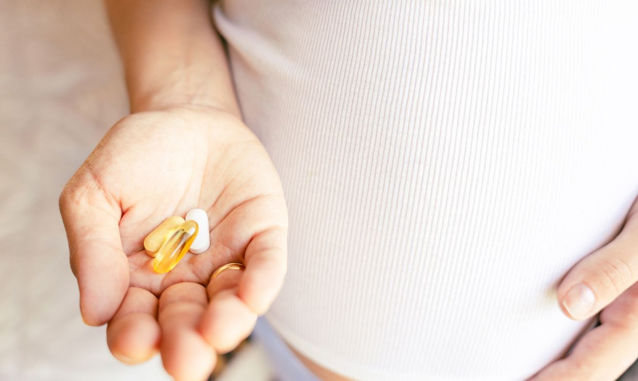 Vitamina D: un posible aliado en el tratamiento de la endometriosis