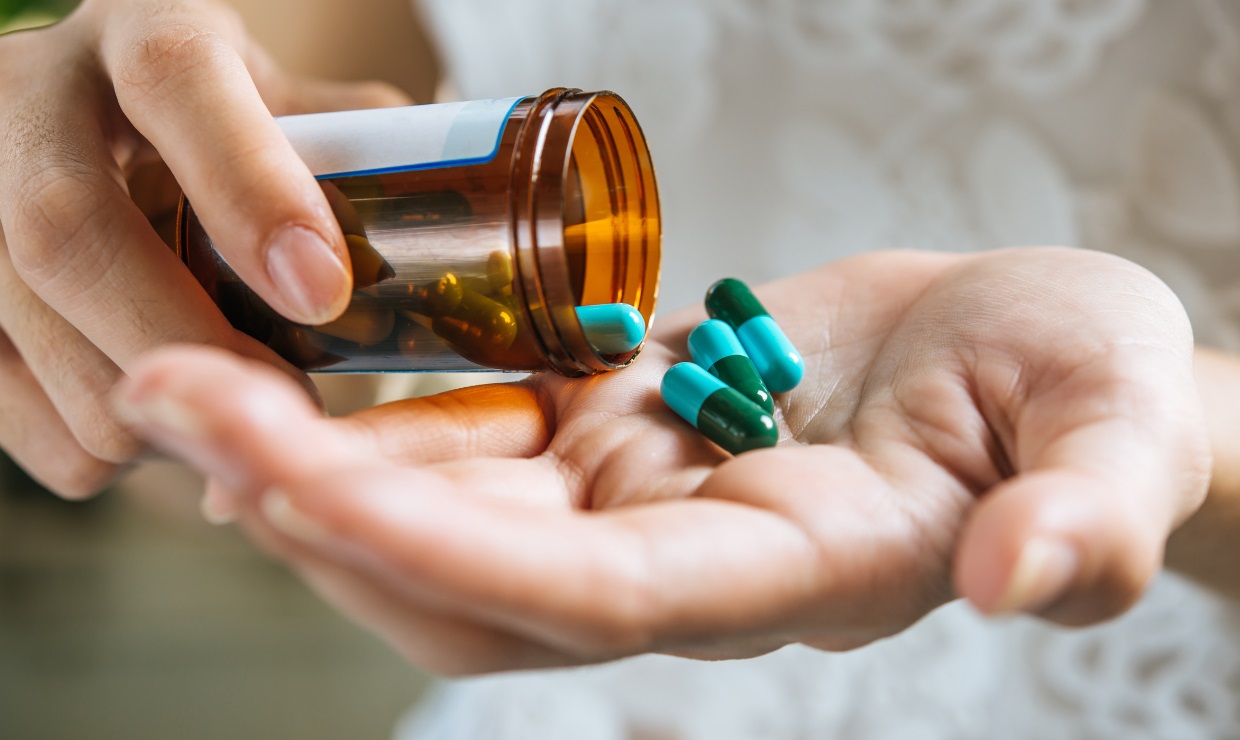 Así es el proceso de aprobación de un medicamento en la Aemps