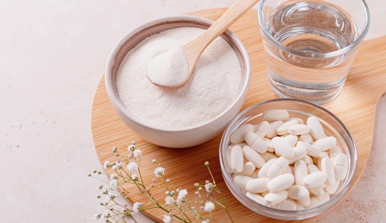 Colágeno oral, ¿qué hay que tener en cuenta?