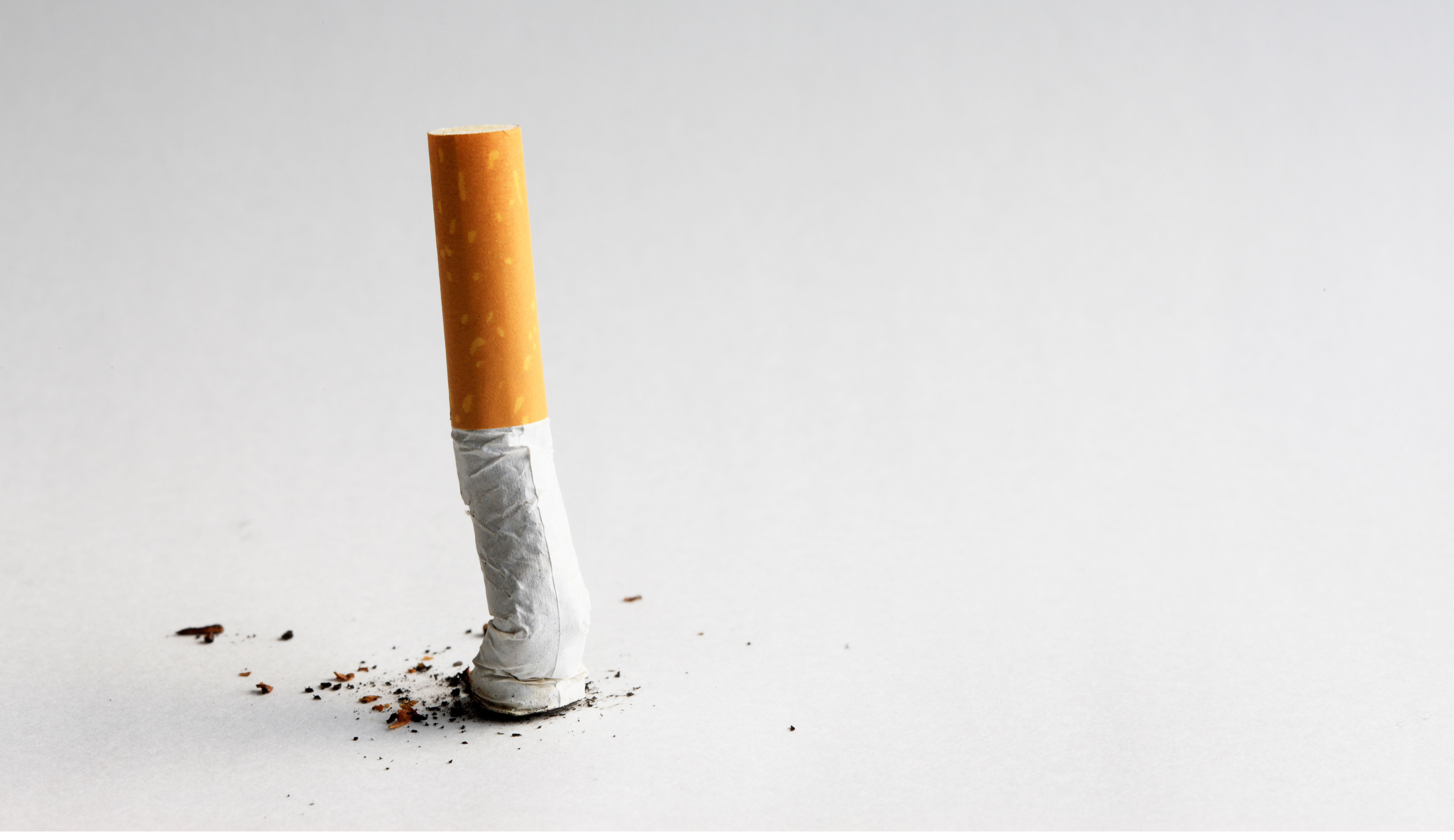 Dejar de fumar con ayuda de la farmacia