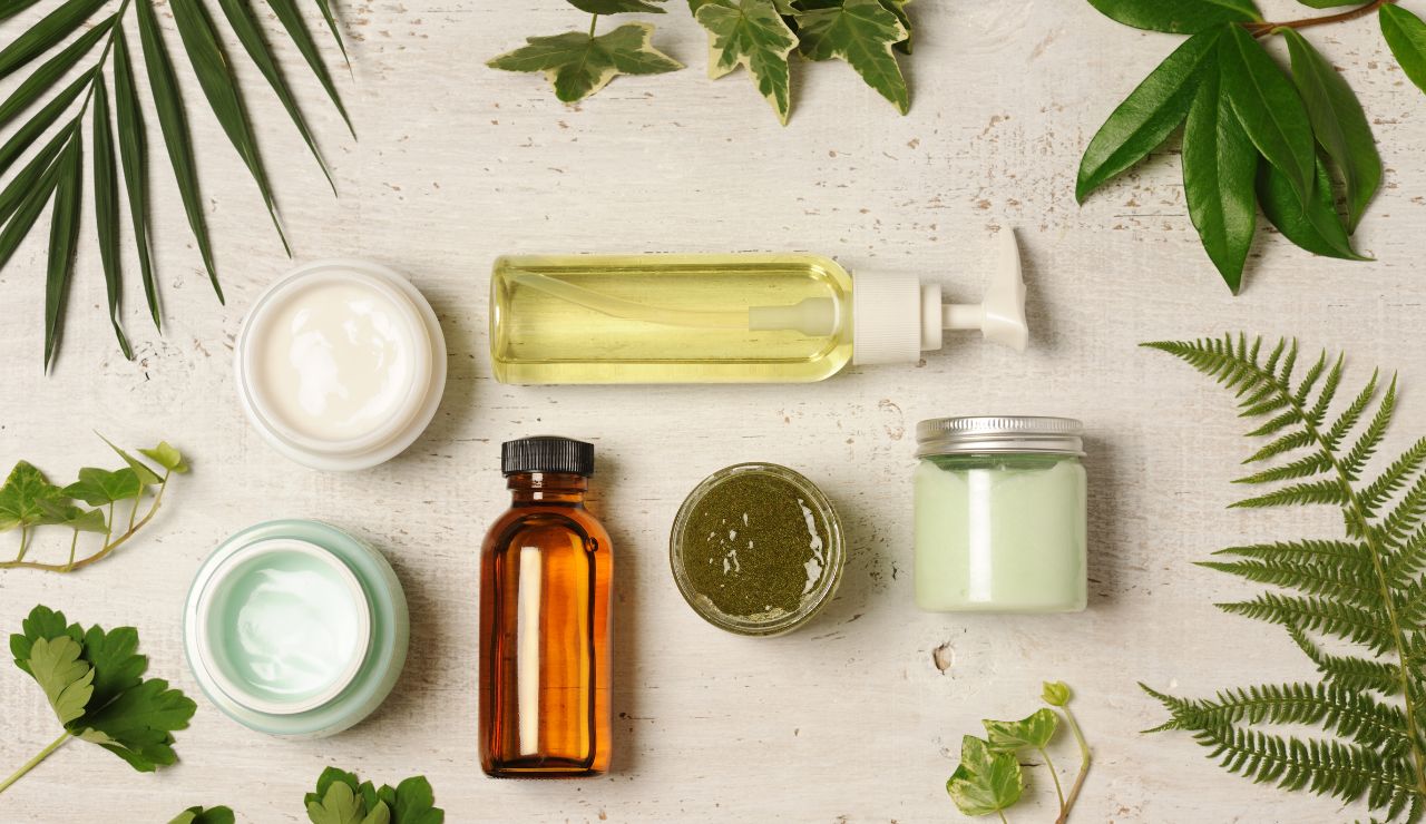 Productos 'bio' para cuidar el cuerpo y el planeta