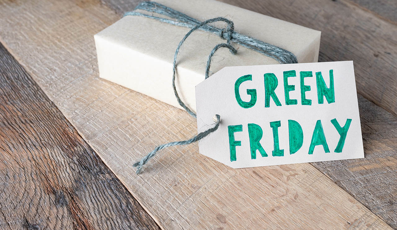 paquete green friday