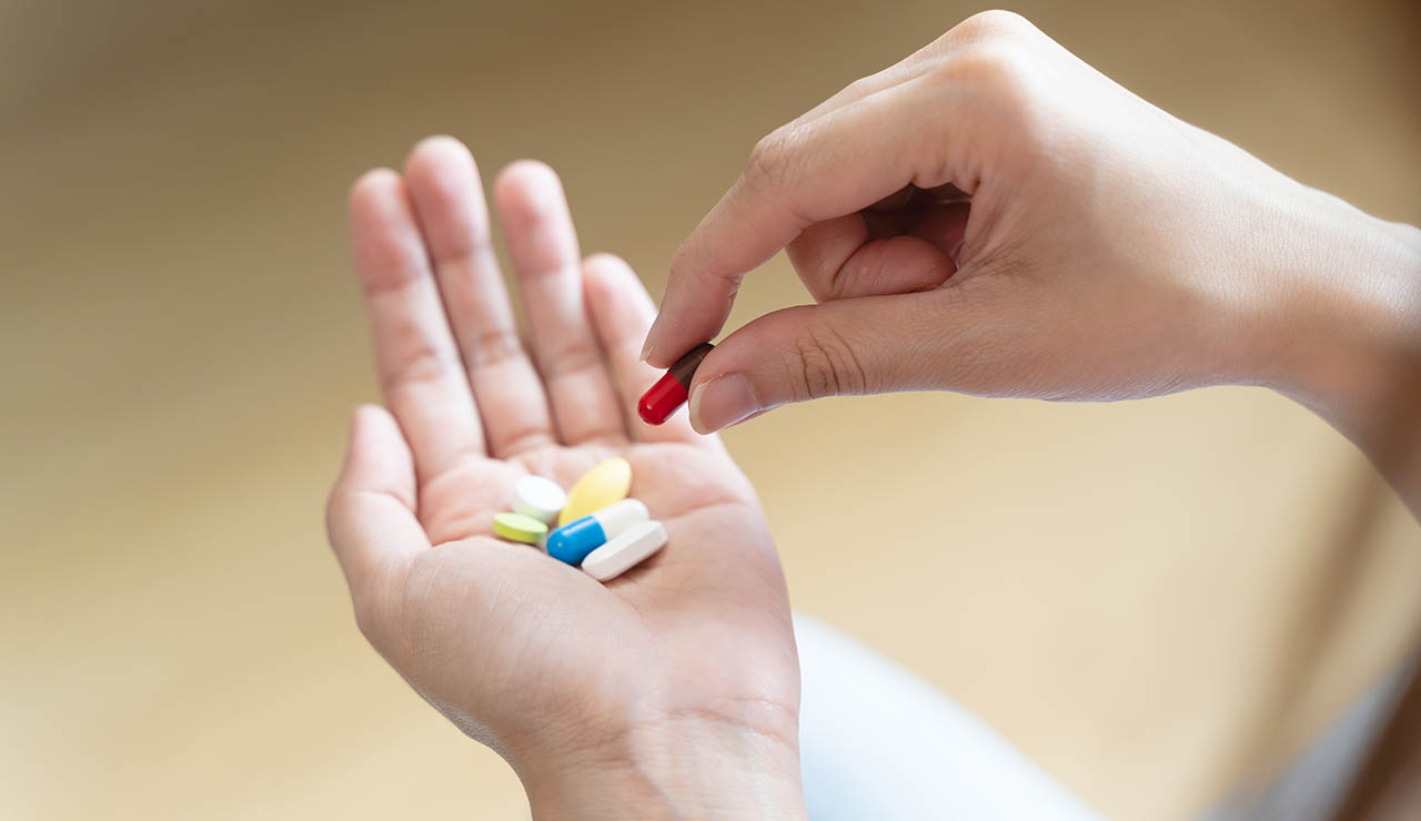 pastillas sin lactosa