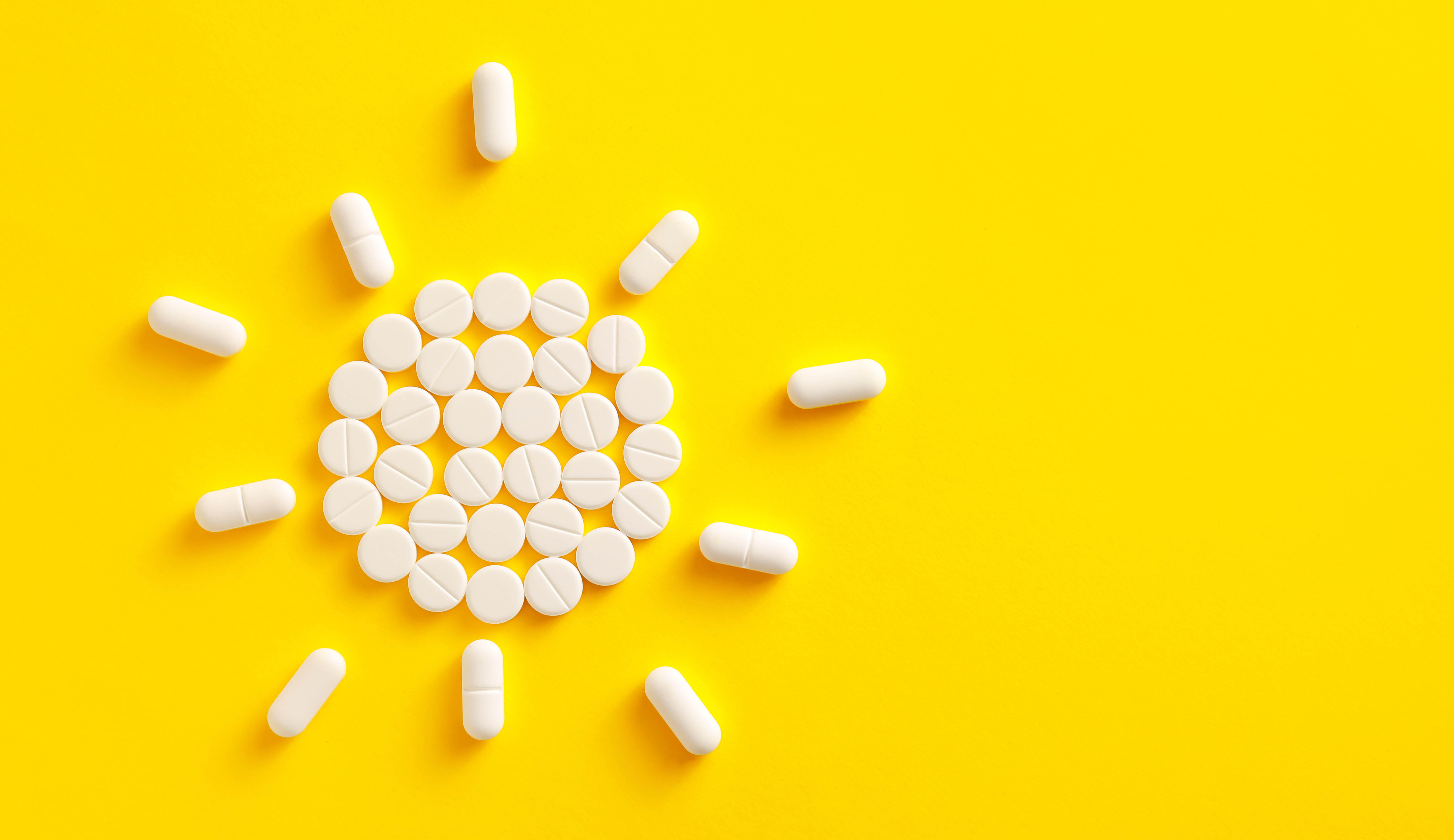 Medicamentos y golpes de calor