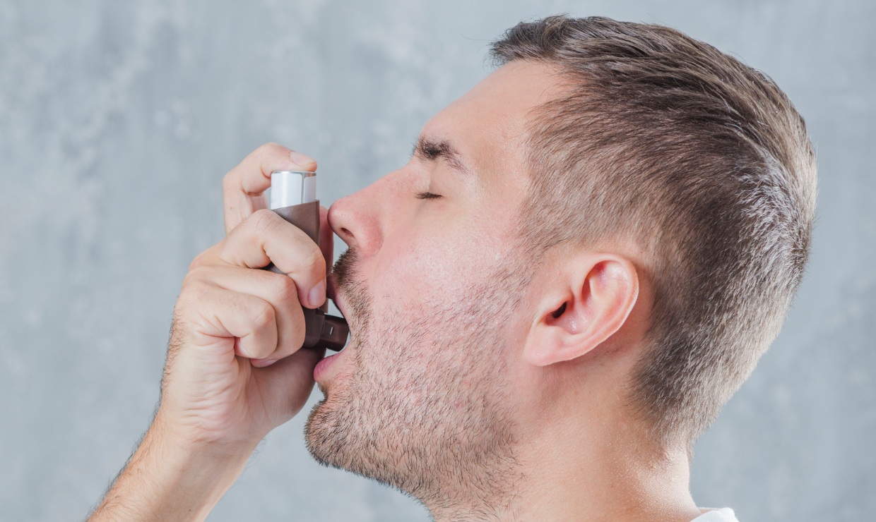 Asma y EPOC: el papel del farmacéutico en la educación sobre el uso correcto de inhaladores