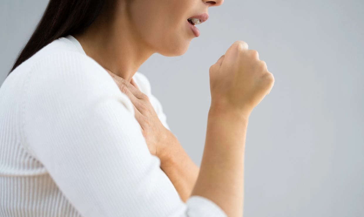 Asma y género: hasta el 40% de las mujeres experimentan exacerbaciones durante la menstruación