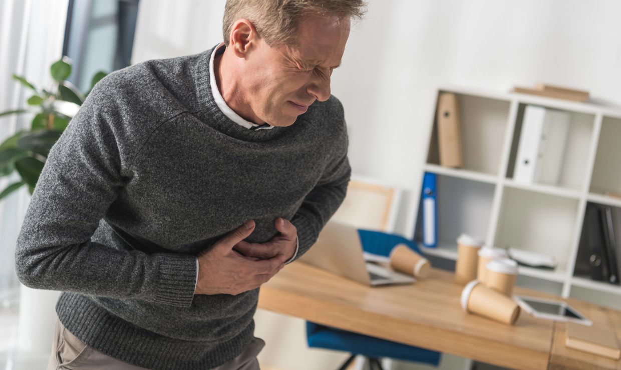 La atorvastatina reduce el daño cardíaco tras infarto en pacientes con cardiomiopatía diabética