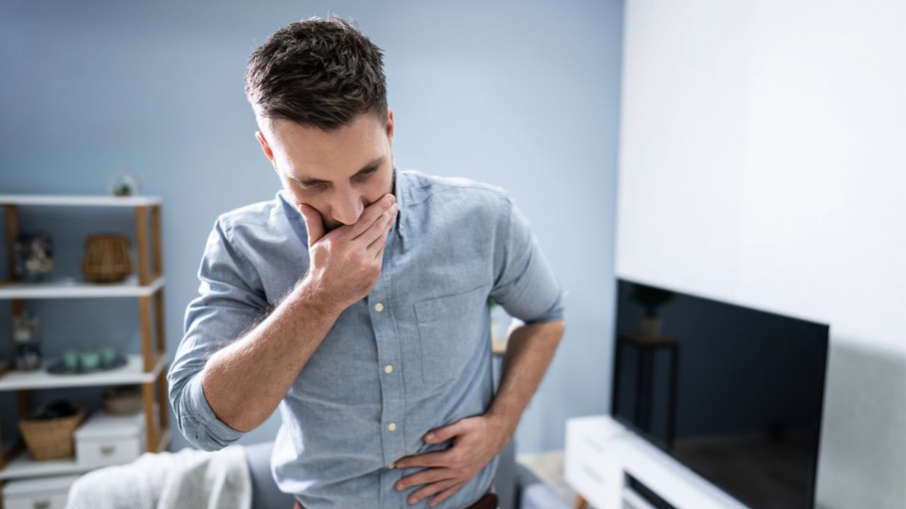 Cómo ayudar a aliviar los síntomas del reflujo gastroesofágico