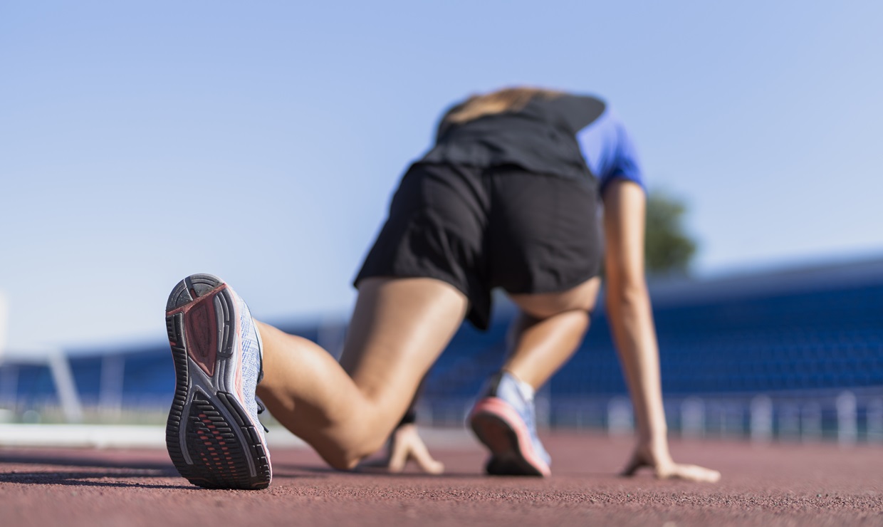 Suplementos de creatina y deporte: ¿qué beneficios aporta?