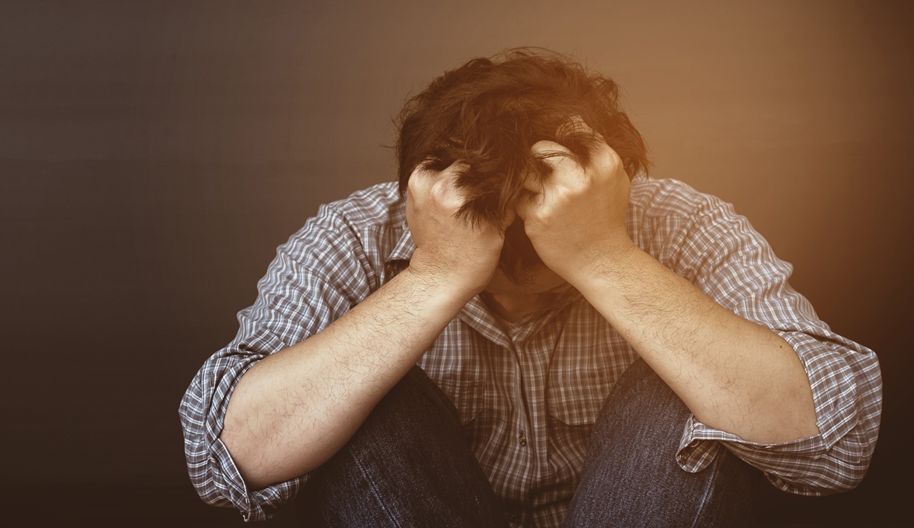 El farmacéutico ante la depresión: por una mejor detección, adherencia y prevención de las recaídas