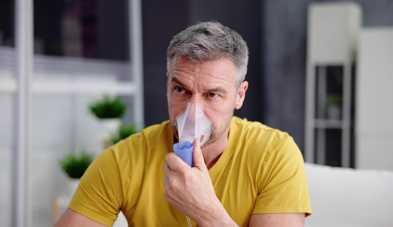 Menos exacerbaciones y más calidad de vida: así es el papel del farmacéutico frente a la EPOC