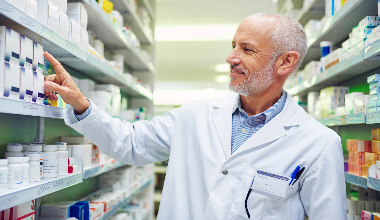 ¿Tienes una farmacia pequeña? Optimiza cada metro para potenciar su éxito