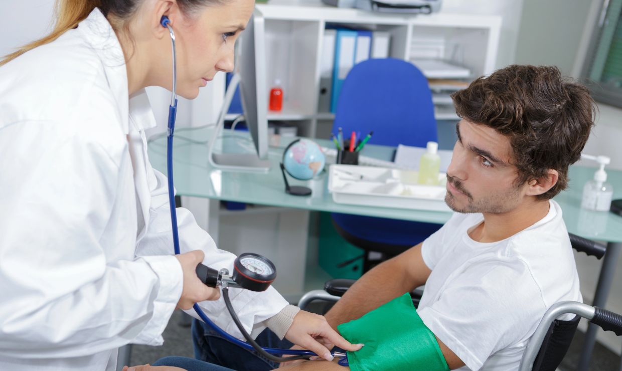 La farmacia, aliada clave en la prevención de enfermedades comunes en hombres