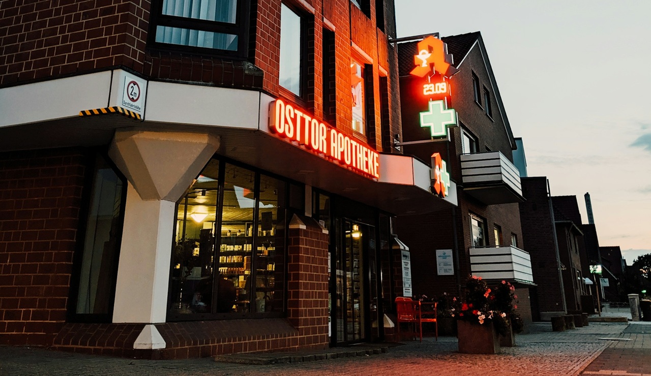 Recetas extranjeras: guía de actuación desde la oficina de farmacia