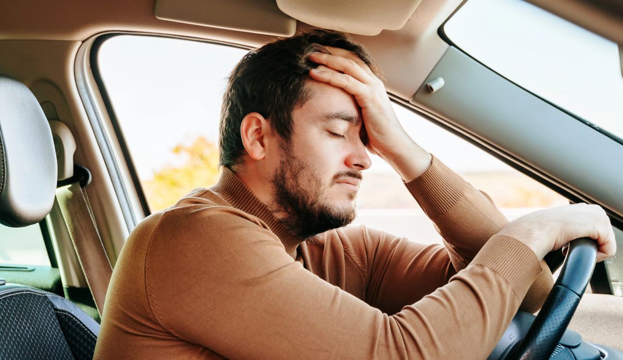 Cómo evitar la somnolencia y los problemas causados por medicamentos al viajar en verano