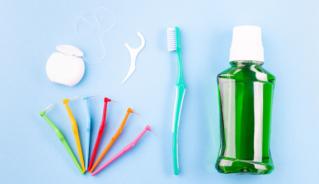 Limpieza interdental, ¿por qué es importante?