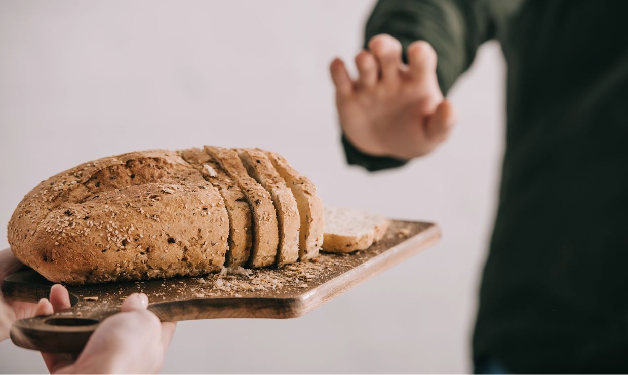 Eliminar el gluten sin indicación médica puede perjudicar la salud