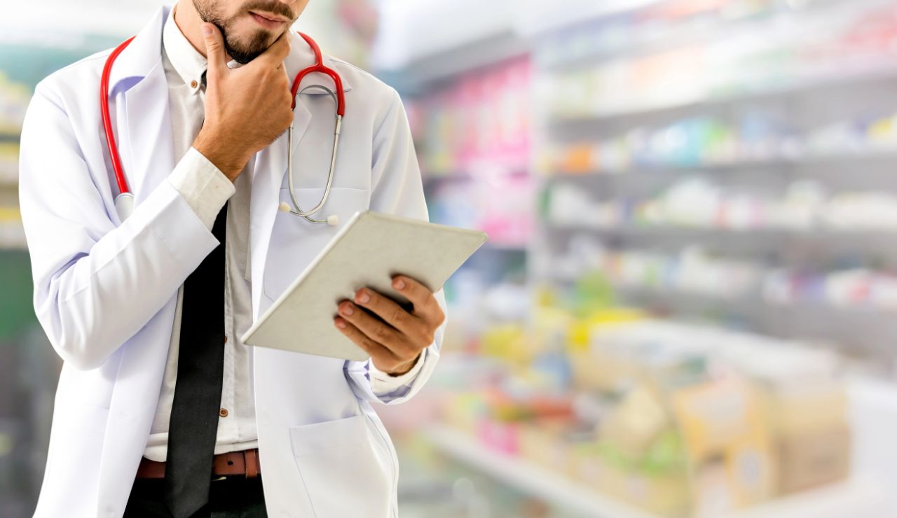 Organizar el equipo mejora la eficiencia y la atención en las oficinas de farmacia