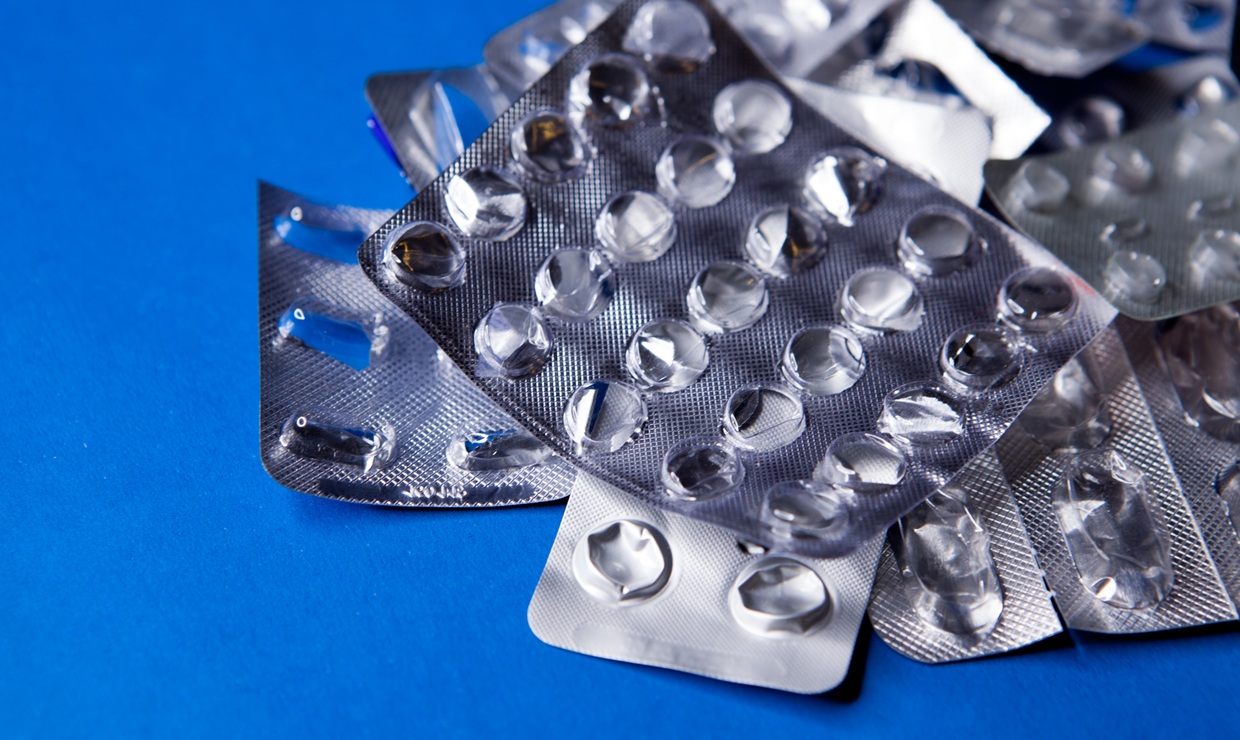 El Punto SIGRE tendrá dos nuevas pegatinas informativas para mejorar el reciclaje de fármacos