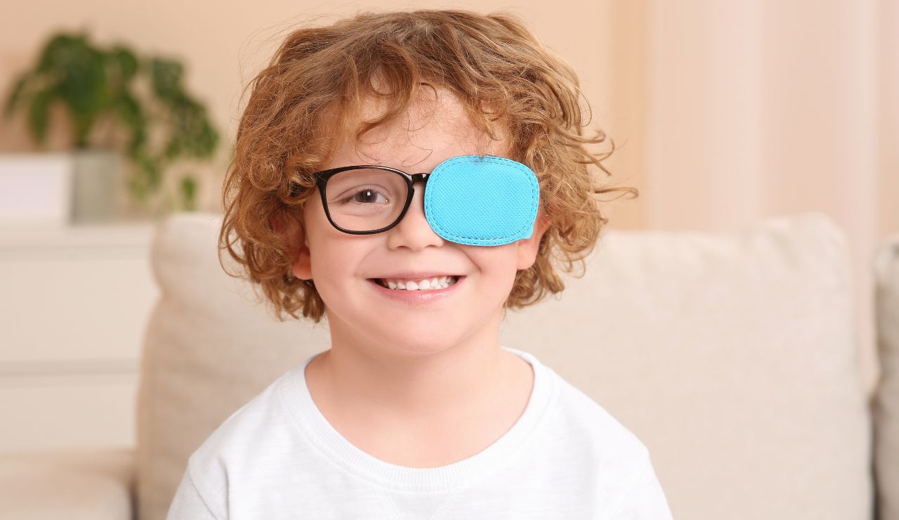 Estrabismo infantil: la importancia de detectarlo a tiempo