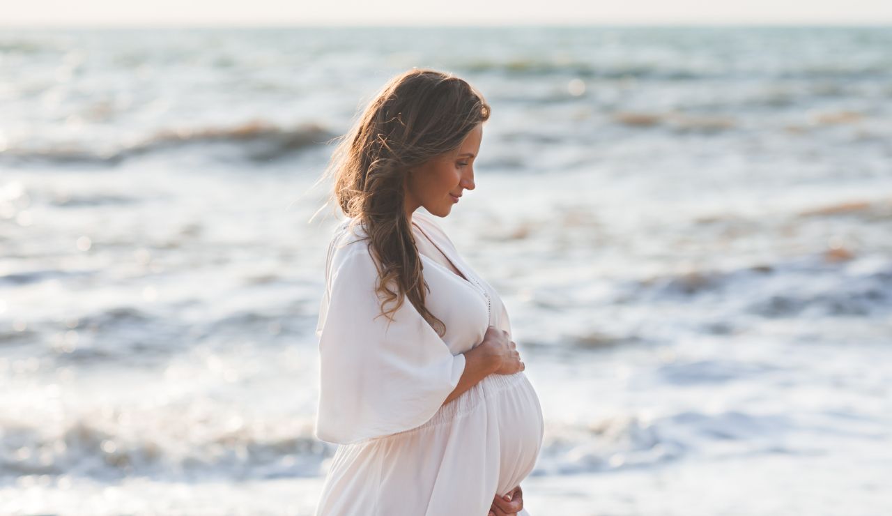 Verano y embarazo, ¿qué hacer y qué no hacer?