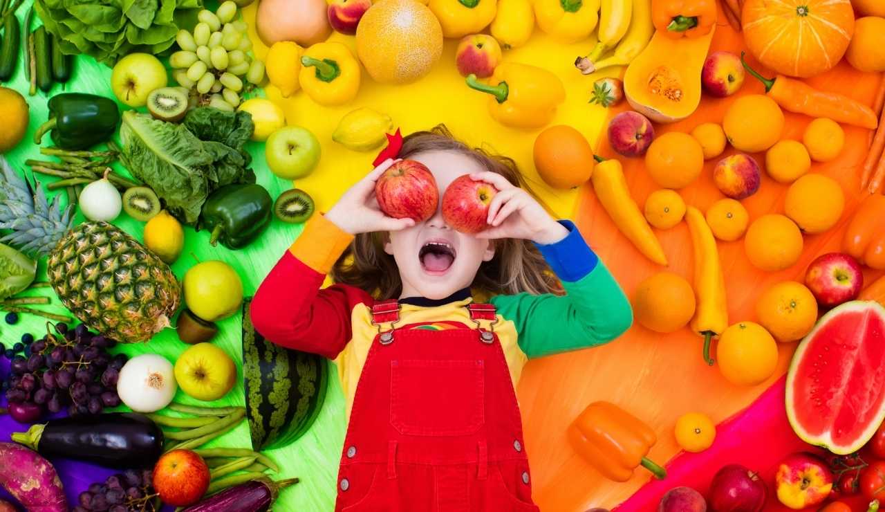 Arcoíris nutricional: cómo los colores de los alimentos potencian tu salud y bienestar