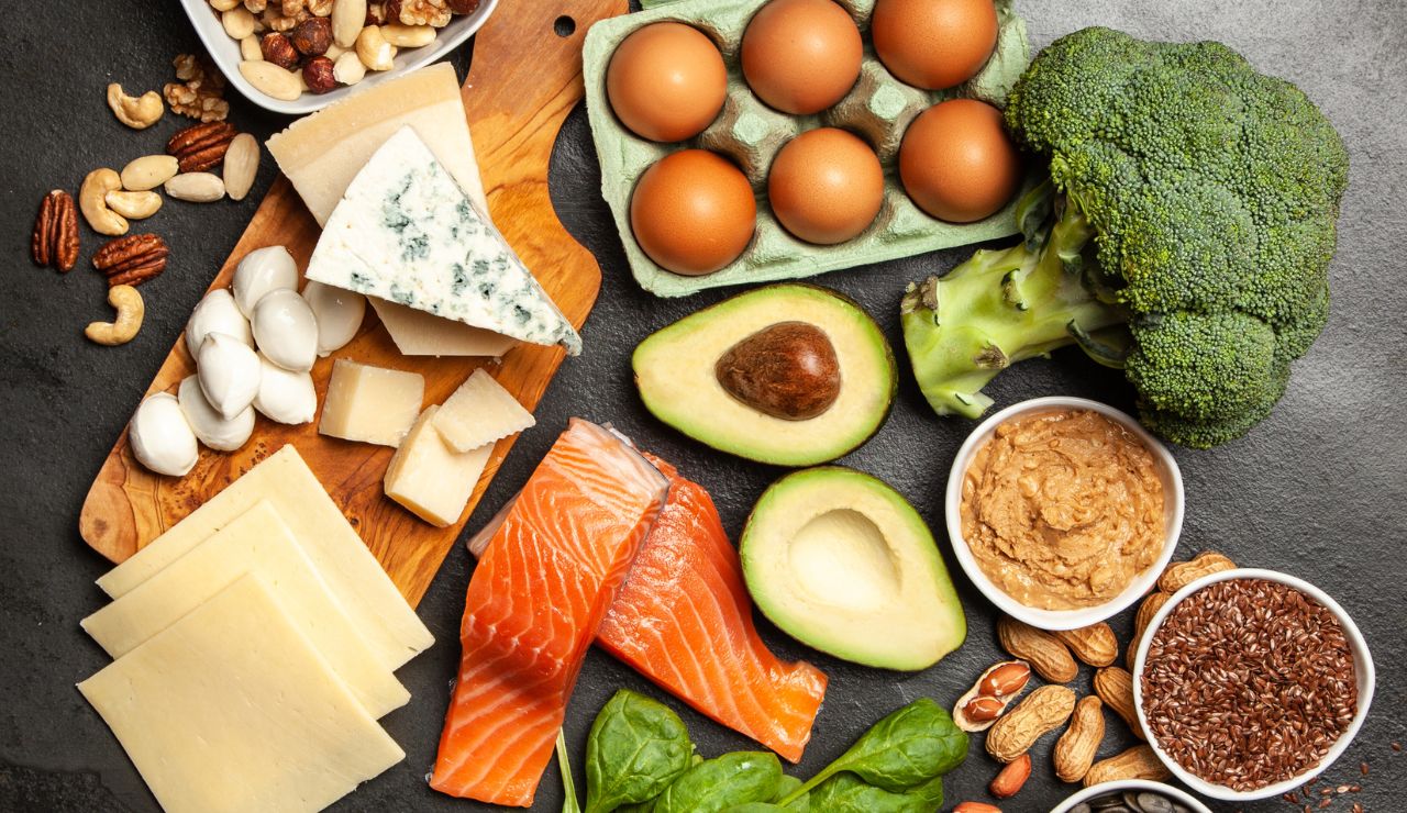 ¿Qué es la dieta FAFO?