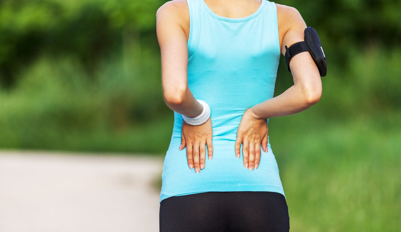 Contracturas musculares, qué son y cómo evitarlas