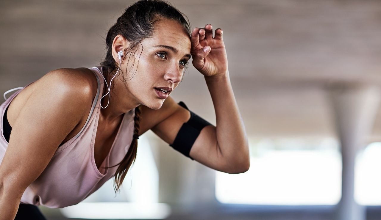 Entrenamientos con calor: beneficios y precauciones