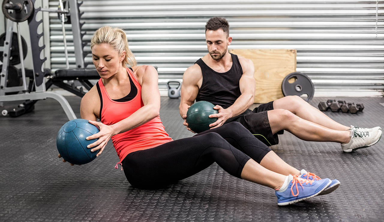pareja haciendo firos rusos